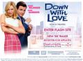 down with love